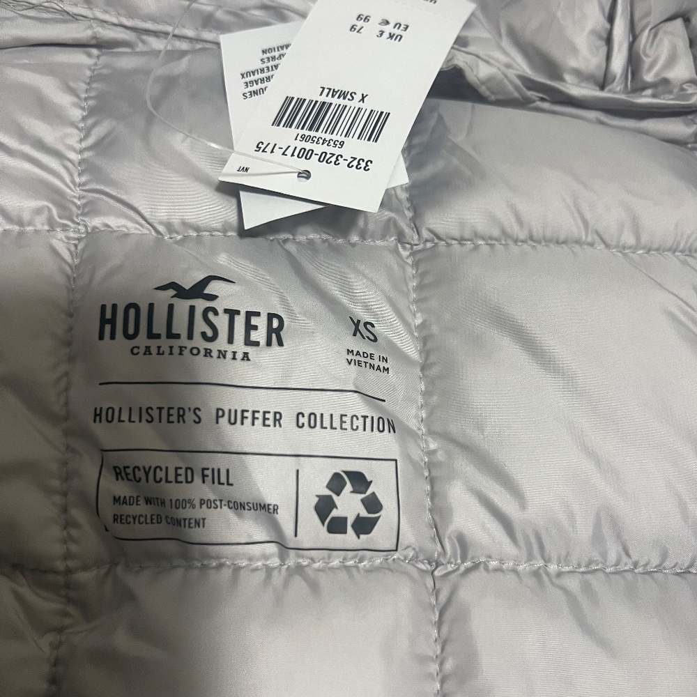 Jacket - Picture 2 of 3